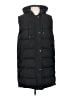 Zella 100% Polyester Black Vest Size S - photo 1