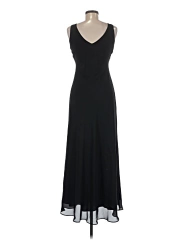 Morgan and Co. by Linda Bernell Cocktail Dress (view 2)