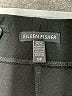 Eileen Fisher Black Casual Pants Size S - photo 4