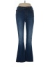 Rock & Republic Blue Jeans Size 12 - photo 1