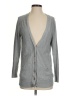 Gap Outlet 100% Cotton Gray Cardigan Size S - photo 1