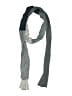 Marc Jacobs Gray Silk Scarf One size - photo 1