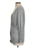 Gap Outlet 100% Cotton Gray Cardigan Size S - photo 5