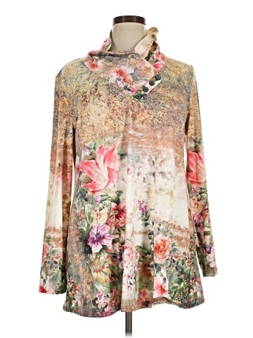 Firmiana Casual Dress (view 1)