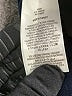 Boden Polka Dots Blue Casual Pants Size 10 - photo 8