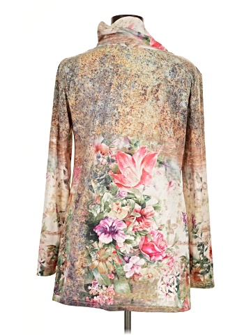 Firmiana Casual Dress (view 2)