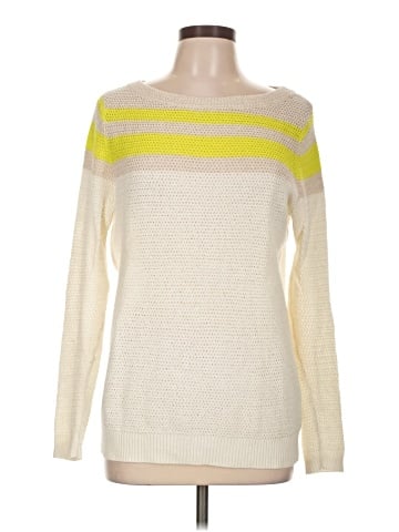 Lands' End Pullover Sweater (view 1)
