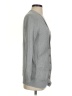 Gap Outlet 100% Cotton Gray Cardigan Size S - photo 4