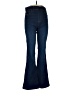 Gloria Vanderbilt Blue Jeans Size 12 - photo 1