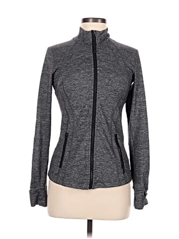 Lululemon Athletica Track Jacket (view 1)
