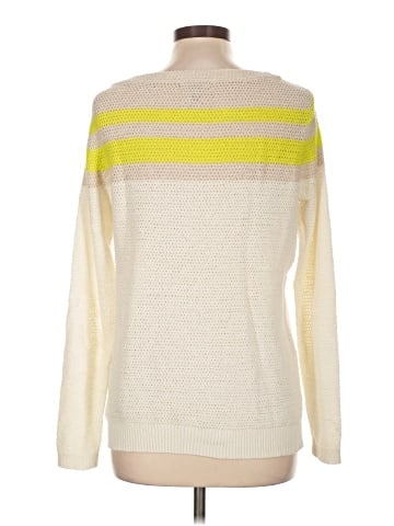 Lands' End Pullover Sweater (view 2)