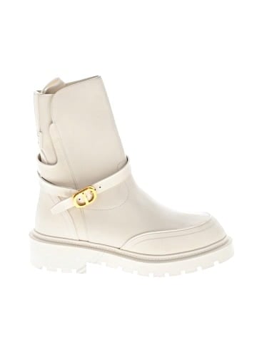 Dior Boots (view 1)
