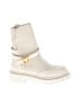 Dior Ivory Boots Size EU 37 - photo 1