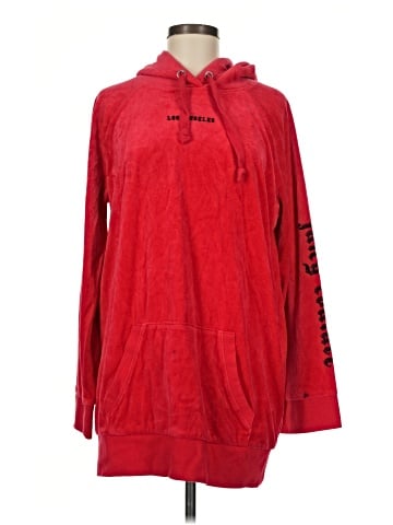 Juicy Couture Pullover Hoodie (view 1)