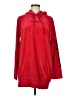 Juicy Couture Red Pullover Hoodie Size M - photo 1