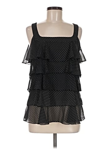 DressBarn Sleeveless Blouse (view 1)