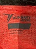 Active by Old Navy 100% Polyester Orange Active Tank Size M - photo 7