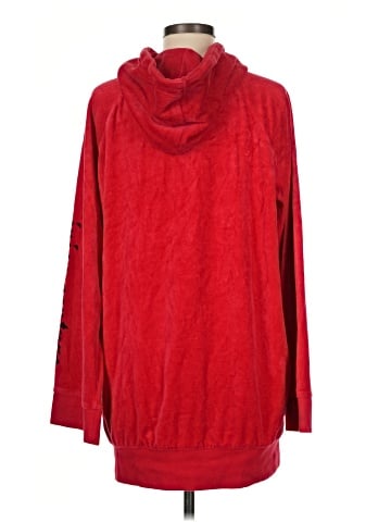 Juicy Couture Pullover Hoodie (view 2)