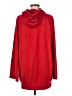 Juicy Couture Red Pullover Hoodie Size M - photo 2