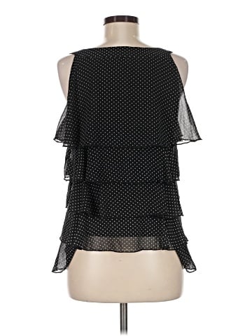 DressBarn Sleeveless Blouse (view 2)