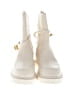Dior Ivory Boots Size EU 37 - photo 2