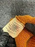 Moth Orange Sleeveless Top Size M - photo 8