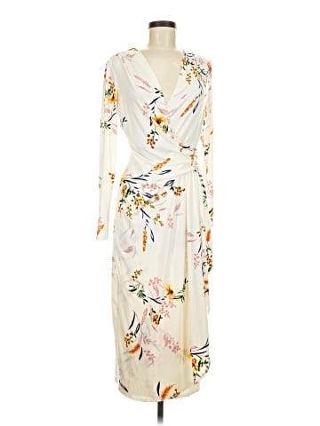 RACHEL Rachel Roy Casual Dress (view 1)