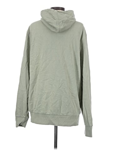 Hurley Pullover Hoodie (view 2)