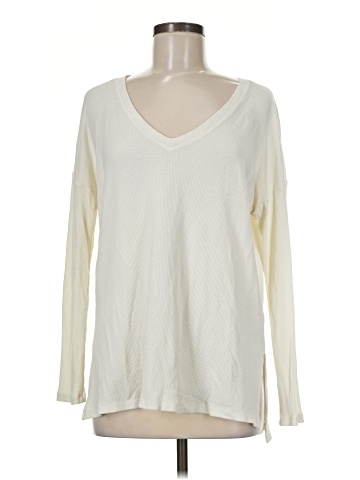 Velvet by Graham & Spencer Long Sleeve T-Shirt (view 1)