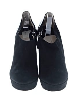 Barneys New York CO-OP Heels (view 2)