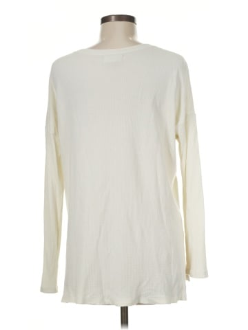 Velvet by Graham & Spencer Long Sleeve T-Shirt (view 2)