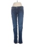 Guess Hearts Blue Jeans Size 27 waist - photo 1