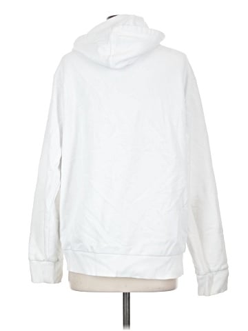 Calvin Klein Pullover Hoodie (view 2)