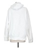 Calvin Klein White Pullover Hoodie Size S - photo 2