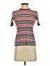 Akris Punto Tan Turtleneck Sweater Size 2 (estimated) - photo 1