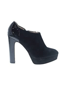 Barneys New York CO-OP Heels (view 1)