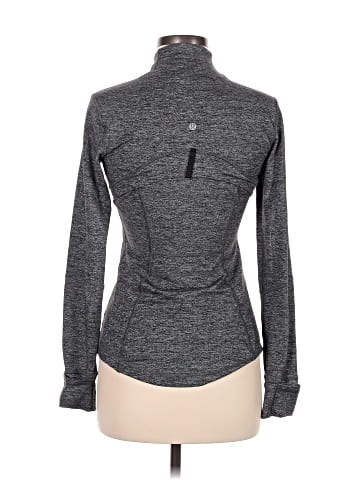 Lululemon Athletica Track Jacket (view 2)