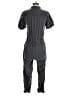 BDG 100% Lyocell Metallic Gray Jumpsuit Size M - photo 2