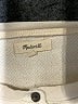 Madewell Ivory Pullover Sweater Size XS - photo 7