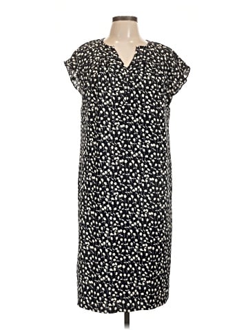 Talbots Outlet Casual Dress (view 1)