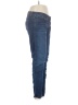 Guess Hearts Blue Jeans Size 27 waist - photo 4