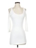 Boston Proper White Tank Top Size XS - photo 1