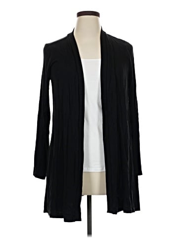 Susan Graver Cardigan (view 1)