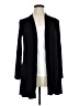 Susan Graver Black Cardigan Size XL - photo 1