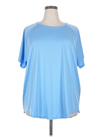 Tek Gear Short Sleeve T-Shirt (view 1)