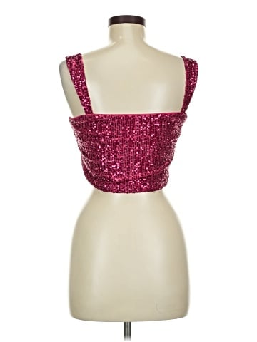 Saylor Sleeveless Top (view 2)