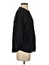 Rebecca Taylor Black 3/4 Sleeve Blouse Size 2 - photo 4