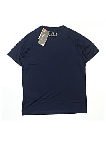 Under Armour Active T-Shirt (view 2)