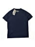 Under Armour 100% Polyester Blue Active T-Shirt Size L (youth) - photo 2