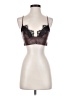 Zara Brown Sleeveless Top Size S - photo 1